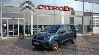 Citroën Berlingo (M1) PLUS BlueHDi 100 S S BVM6