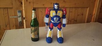 transformery, optimus prime, bumblebee