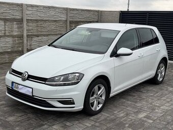 Volkswagen Golf 1.4 TSI BMT Highline EU6