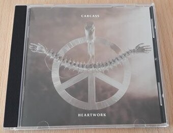 Carcass - Heartwork