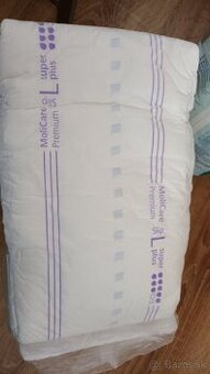 Plienky pre dospelych