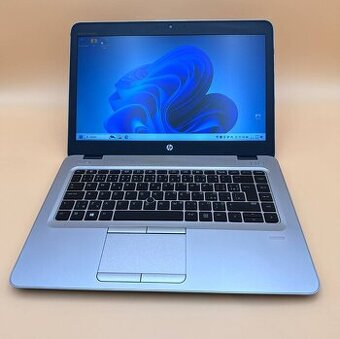 Notebook 14" HP.AMD PRO A10-8700B 4x1,80GHz.8gb ram.SSD 256