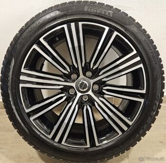 Originálna zimná sada VOLVO - 5x108 r18 + 235/45 r18