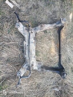 Predná náprava Ford Mondeo mk4