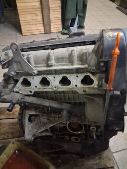 Predam motor 1.4 16V BXW