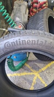 Continental TS860 215/45 R16 XL