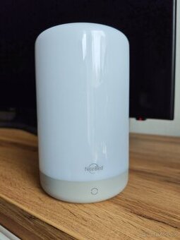 Inteligentná nočná lampa