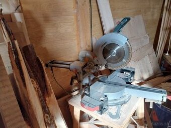 Predam pokosovu pilu METABO