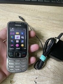 Nokia 6303c - 1