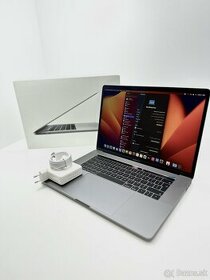 MacBook Pro (15-inch, 2018) 16gb/500gb