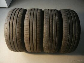 Letní pneu Michelin 205/55R16