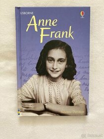 Anne Frank (Susanna Davidson)