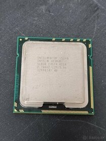 Intel Xeon L5640 - 1