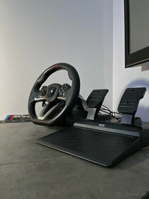 Hori Racing Wheel Overdrive – Xbox ( Volant na Xbox )