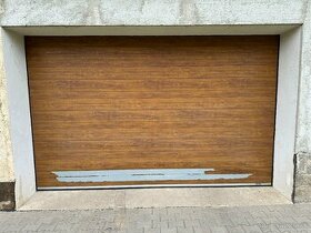 Garažová Brána
