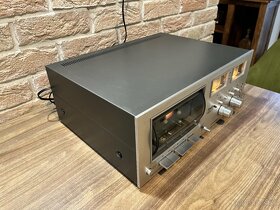 Pioneer CT-F8080 kazeťák, ročník 1976 - 1