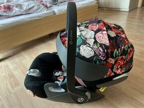 Cybex T i-size