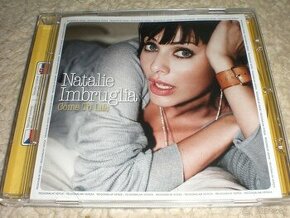 CD Natalie Imbruglia -Come to life