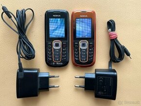 Nokia 2600c - 1