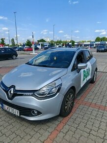 Renault clio grandtour