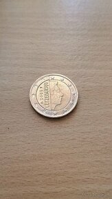 2€ minca