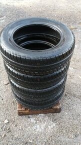 letne pneu 185/65 r15 - 1