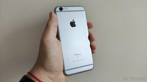 Apple iPhone 6S - funkčný, zachovalý