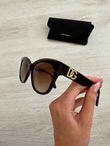 Slnečné okuliare Dolce & Gabbana DG4407 502/13.