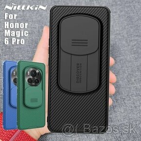 Honor Magic6 Pro - obal na mobil