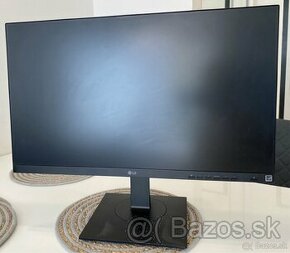 ASUS 27" LG 27BK750Y LCD Monitor - Full HD, IPS