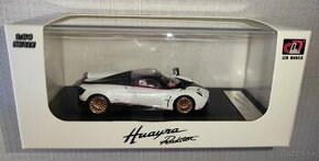 1:64 Pagani Huayra Roadster
