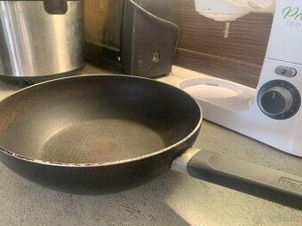 Panvica tefal 28cm