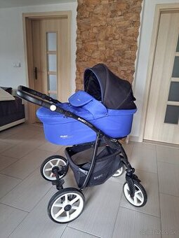 RIKO BASIC sport+cybex vajičko