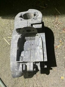 Predam kartre Jawa / CZ 125 453