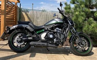 Kawasaki vulcan s650 abs