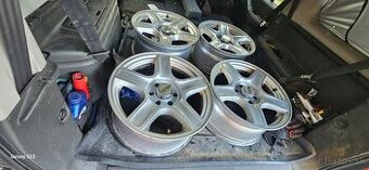 DOTZ 6x139,7 R17