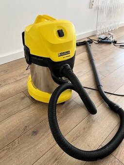 Kärcher WD 3 Premium Multifunkčný vysávač