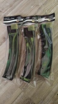 Predám nové nepoužité tlačné zásobníky pre S&T PPSH 41