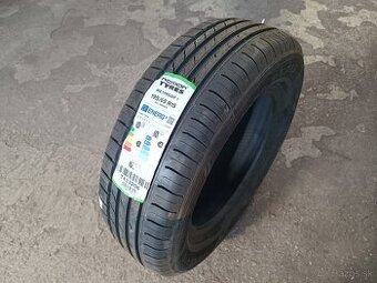 1ks Nová 195/65 R15 - Nokian WetProff 1 - Letná