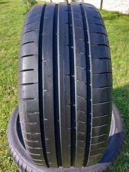 225/40 r18 letné pneumatiky dunlop