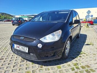 Ford smax 2.2tdci 7 miestne