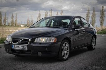 Volvo S60 2.0T