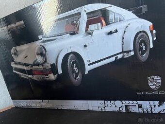 LEGO Porsche 911