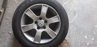 5x100 R14 letna sada