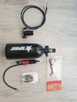 Set na prestavbu HPA