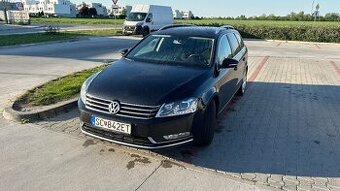 Volkswagen Passat Variant 2.0 TDI BMT 177k Highline DSG