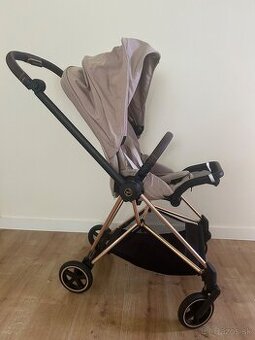 Cybex mios 3.0
