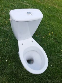 Wc misa