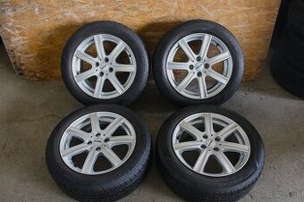 16"......5x100 r16.....RIAL.....VW KONCERN........LETNA SAD