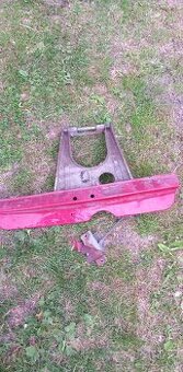 Padak rezervy skoda 105/120 uzovka